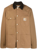 Carhartt Wip Pre Michigan Canvas Jacket