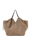 Maison Margiela Belt Bag Leather Tote