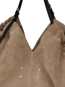 Maison Margiela Belt Bag Leather Tote
