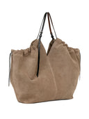 Maison Margiela Belt Bag Leather Tote