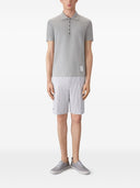 Thom Browne Cotton Polo Shirt