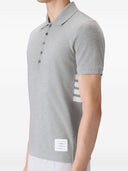 Thom Browne Cotton Polo Shirt