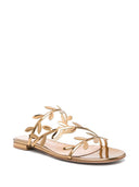 Gianvito Rossi Sandales plates Flavia