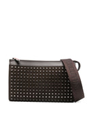 Christian Louboutin Funky Leather Crossbody Bag