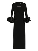 Solace London Valerie Maxi Dress