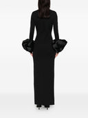 Solace London Valerie Maxi Dress