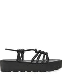 Gianvito Rossi Hebe skinnsandaler