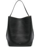 Toteme Pre Leather Belted Tote Bag