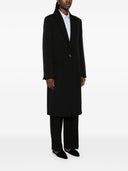Toteme Pre Wool Tailored Coat