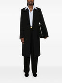 Toteme Pre Wool Tailored Coat