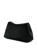 Toteme Pre Mini-Clutch aus Leder