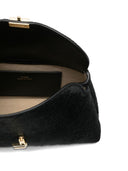 Toteme Pre Mini-Clutch aus Leder