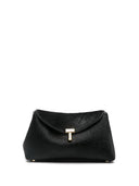 Toteme Pre Mini-Clutch aus Leder
