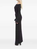 Solace London Anica Maxi Dress