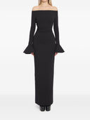 Solace London Anica Maxi Dress