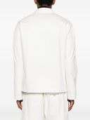 Givenchy Denim Cotton Jacket