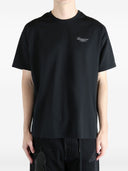 Givenchy Logo Cotton T Shirt