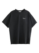 Givenchy Logo Cotton T Shirt