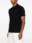 Givenchy Cotton Polo Shirt