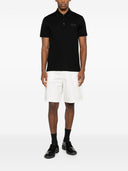 Givenchy Cotton Polo Shirt