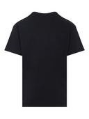 Givenchy Logo Cotton T Shirt
