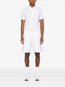 Givenchy Cotton Polo Shirt