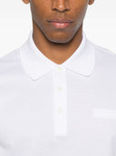 Givenchy Cotton Polo Shirt