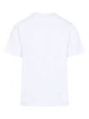 Givenchy Logo Cotton T Shirt