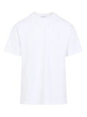 Givenchy Logo Cotton T Shirt