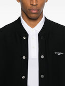 Givenchy Cotton Cardigan