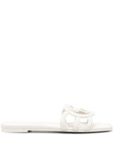 Gucci Gg Interlocking Slides
