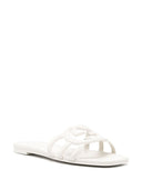 Gucci Gg Interlocking Slides