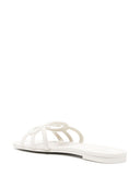 Gucci Gg Interlocking Slides