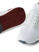 Brunello Cucinelli stickade sneakers