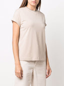 Brunello Cucinelli Cotton T Shirt