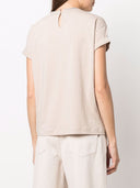 Brunello Cucinelli Cotton T Shirt