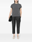 Brunello Cucinelli Cotton T Shirt