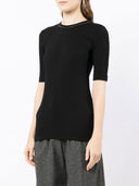 Brunello Cucinelli Cotton T Shirt