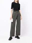 Brunello Cucinelli Cotton T Shirt