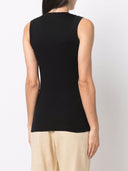 Brunello Cucinelli Cotton Tank Top