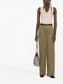 Brunello Cucinelli Cotton Tank Top