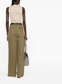 Brunello Cucinelli Cotton Tank Top