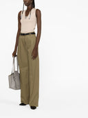 Brunello Cucinelli Cotton Tank Top