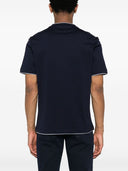 Brunello Cucinelli Cotton T Shirt