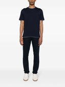 Brunello Cucinelli Cotton T Shirt
