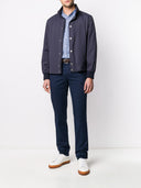 Brunello Cucinelli Baumwollhose