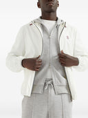 Brunello Cucinelli Water Resistant Blouson Jacket