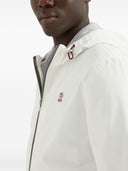 Brunello Cucinelli Water Resistant Blouson Jacket