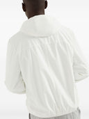 Brunello Cucinelli Water Resistant Blouson Jacket