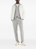 Brunello Cucinelli Water Resistant Blouson Jacket